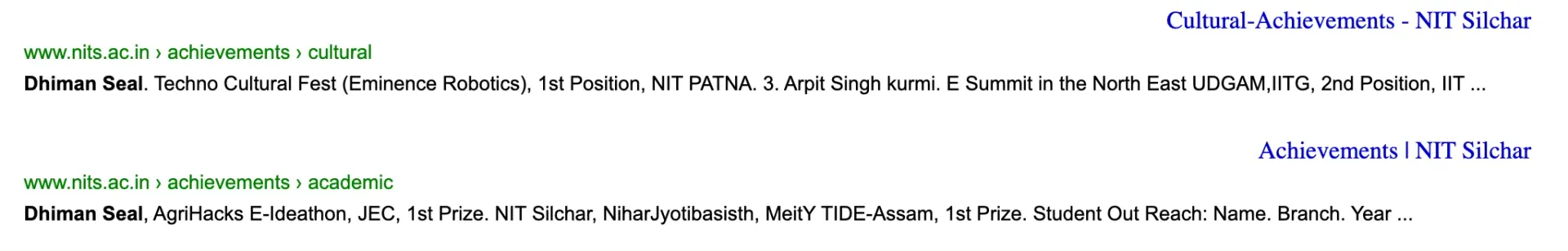 National Institute of Technology (NIT), Silchar - Image 2