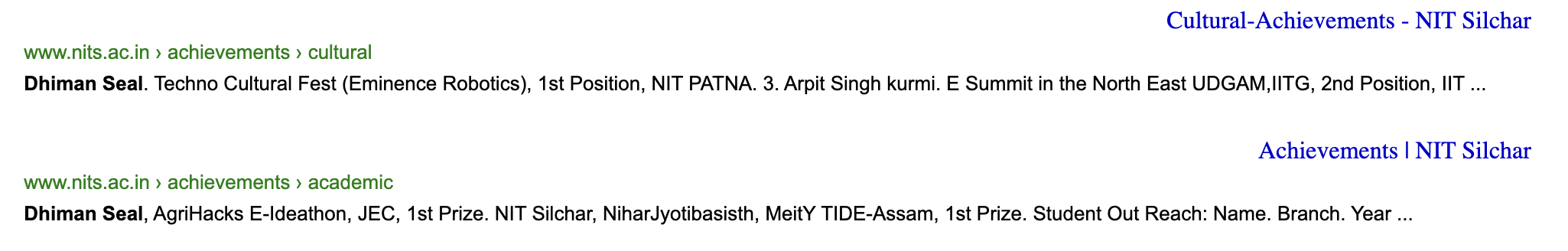 National Institute of Technology (NIT), Silchar - Image 2