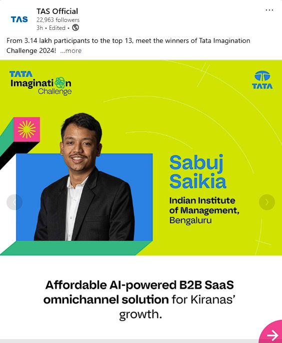 Dostana.AI: Multi-modal Omni-channel Kirana Store Agent - Image 2