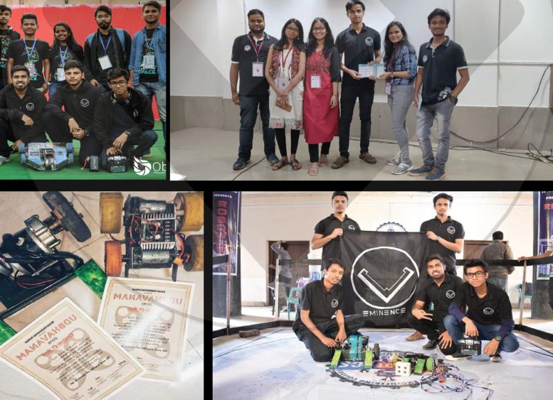 Eminence Robotics - The Ideal Answer To Your Technical Desire - Image 1