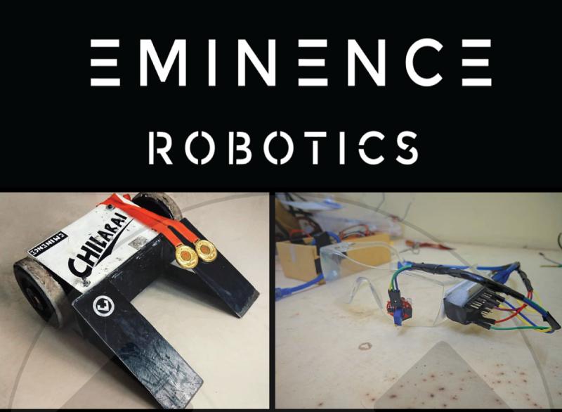 Eminence Robotics - The Ideal Answer To Your Technical Desire - Image 2