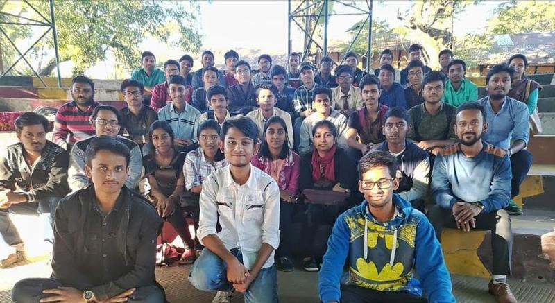 TechEngio - Empowering Northeast India Through Technology - Image 1