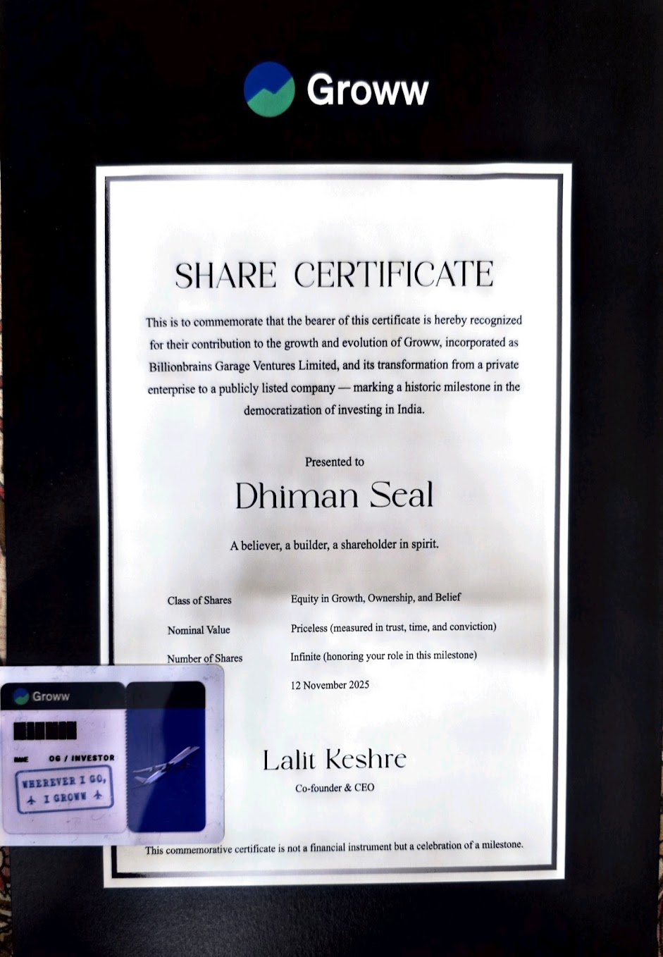 Groww, India - Image 2